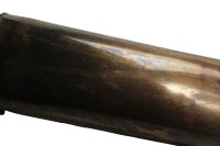 Einddemper uitlaat knalpot Gillet BMW K 100 RS 2 Ventiler K589 0502 83-89