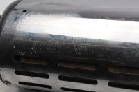 Slutljuddämpare avgasrör slip-on bakre höger BMW R 1200 GS K25 0307 R12 04-07