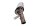 Slutljuddämpare avgasrör slip-on bakre höger BMW R 1200 GS K25 0307 R12 04-07