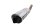 Slutljuddämpare avgasrör slip-on bakre höger BMW R 1200 GS K25 0307 R12 04-07