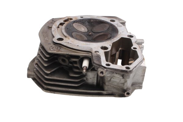 Topplock höger ventilfjädrar insugningsrör BMW R 1200 GS K25 0307 R12 04-07