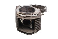 Topplock höger ventilfjädrar insugningsrör BMW R 1200 GS K25 0307 R12 04-07
