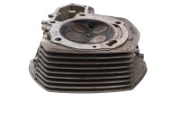 Topplock höger ventilfjädrar insugningsrör BMW R 1200 GS K25 0307 R12 04-07