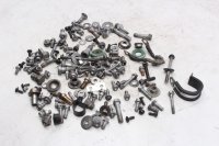 Kit viteria bulloni dadi rondelle fascette massa KTM 640 LC4 DUKE 2 DK2 99-07