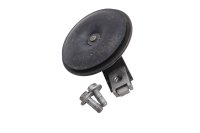 Clacson avvisatore acustico con staffa viti 12V KTM 640 LC4 DUKE 2 DK2 99-07