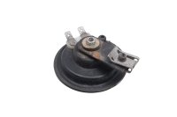 Clacson avvisatore acustico con staffa viti 12V KTM 640 LC4 DUKE 2 DK2 99-07