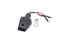 Freccia LED lampeggiante anteriore sinistra dado KTM 640 LC4 DUKE 2 DK2 99-07