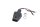 Freccia LED lampeggiante anteriore sinistra dado KTM 640 LC4 DUKE 2 DK2 99-07