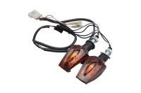 Clignotants arrière paire gauche droite faisceau KTM 640 LC4 DUKE 2 DK2 99-07