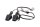 Clignotants arrière paire gauche droite faisceau KTM 640 LC4 DUKE 2 DK2 99-07