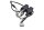 Clignotants arrière paire gauche droite faisceau KTM 640 LC4 DUKE 2 DK2 99-07