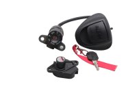 Neiman contacteur bouchon réservoir serrure selle KTM 640 LC4 DUKE 2 DK2 99-07