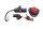 Neiman contacteur bouchon réservoir serrure selle KTM 640 LC4 DUKE 2 DK2 99-07
