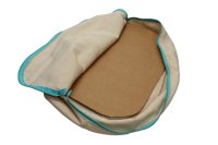 Pannier inner bag liner side case luggage insert BMW K 100 K100 K589 82-88
