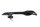 Pillion grab rail passenger handle rear right Honda X-ADV 750 DA DCT 23-23