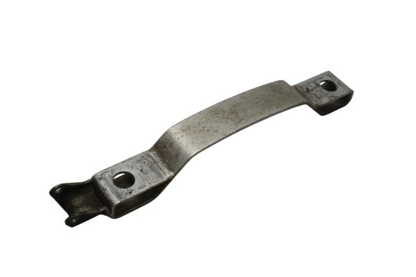 Seat bracket saddle mount strap bow cross brace holder BMW K 100 K100 K589 82-88