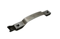 Seat bracket saddle mount strap bow cross brace holder BMW K 100 K100 K589 82-88