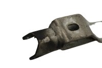 Seat bracket saddle mount strap bow cross brace holder BMW K 100 K100 K589 82-88
