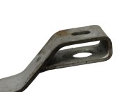 Seat bracket saddle mount strap bow cross brace holder BMW K 100 K100 K589 82-88