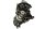 Gearbox transmission 6-speed cardan drive housing BMW R 1150 GS R21 0415 99-04