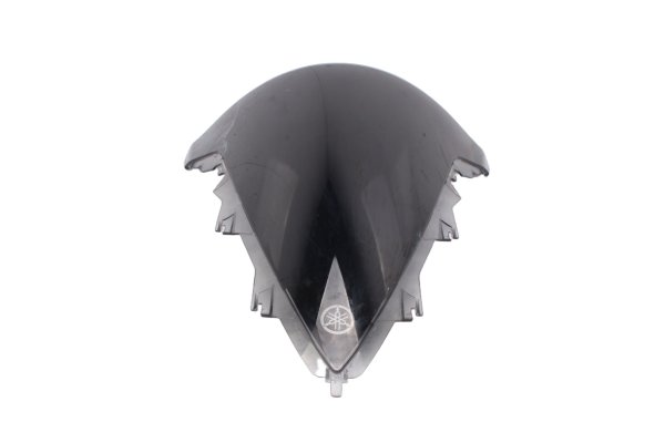 Tuulilasi kupu savunvärinen tummennettu etuosa keula Yamaha YZF R1 RN221 09-11