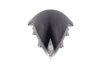 Tuulilasi kupu savunvärinen tummennettu etuosa keula Yamaha YZF R1 RN221 09-11