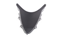 Tuulilasi kupu savunvärinen tummennettu etuosa keula Yamaha YZF R1 RN221 09-11
