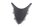 Tuulilasi kupu savunvärinen tummennettu etuosa keula Yamaha YZF R1 RN221 09-11