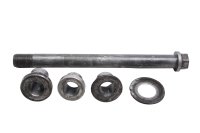 Perno ruota posteriore asse distanziali boccole KTM 640 LC4 DUKE 2 DK2 99-07