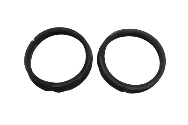 Anello gommapiuma guarnizione strumenti tachimetro KTM 640 LC4 DUKE 2 DK2 99-07