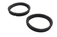 Anello gommapiuma guarnizione strumenti tachimetro KTM 640 LC4 DUKE 2 DK2 99-07