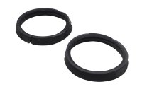 Anello gommapiuma guarnizione strumenti tachimetro KTM 640 LC4 DUKE 2 DK2 99-07