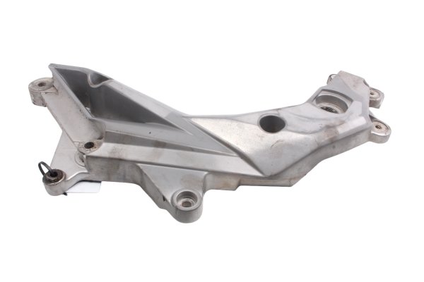 Support moteur platine cadre côté droit Aprilia SMV 750 Dorsoduro M551M 08-17