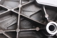 Support moteur platine cadre côté droit Aprilia SMV 750 Dorsoduro M551M 08-17
