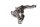 Support moteur platine cadre côté droit Aprilia SMV 750 Dorsoduro M551M 08-17