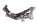 Support moteur platine cadre côté droit Aprilia SMV 750 Dorsoduro M551M 08-17