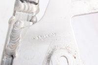 Boucle arrière support de selle faux cadre subframe Aprilia RSV4 RK 09-12