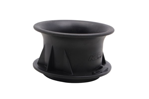 Cornet dadmission trompette boîte à air EFI KTM 990 Super Duke 990SD 07-11