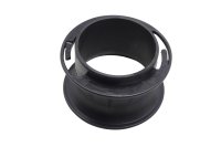 Cornet dadmission trompette boîte à air EFI KTM 990 Super Duke 990SD 07-11