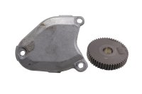 Coperchio avviamento ingranaggio rinvio 52 denti KTM 640 LC4 DUKE 2 DK2 99-07