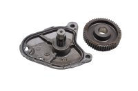Coperchio avviamento ingranaggio rinvio 52 denti KTM 640 LC4 DUKE 2 DK2 99-07