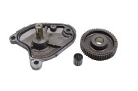 Coperchio avviamento ingranaggio rinvio 52 denti KTM 640 LC4 DUKE 2 DK2 99-07