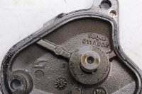 Coperchio avviamento ingranaggio rinvio 52 denti KTM 640 LC4 DUKE 2 DK2 99-07
