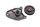 Coperchio avviamento ingranaggio rinvio 52 denti KTM 640 LC4 DUKE 2 DK2 99-07