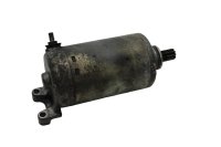 Starter motor Nippondenso 12V cranking pinion electric BMW K 100 K100 K589 82-88