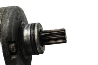 Starter motor Nippondenso 12V cranking pinion electric BMW K 100 K100 K589 82-88