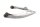 Telelever bärarm triangellänk gaffel framvagn BMW R 1200 GS K25 0307 R12 04-07
