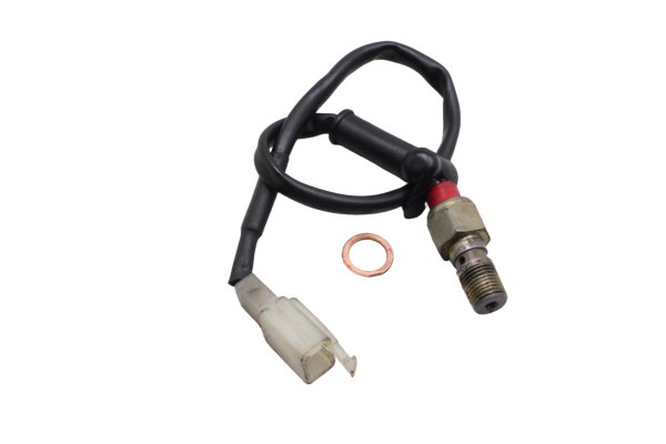 Contacteur feu stop arrière hydraulique vis banjo KTM 640 LC4 DUKE 2 DK2 99-07