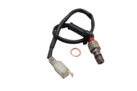Interruttore stop freno posteriore idraulico banjo KTM 640 LC4 DUKE 2 DK2 99-07