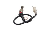 Interruttore stop freno posteriore idraulico banjo KTM 640 LC4 DUKE 2 DK2 99-07